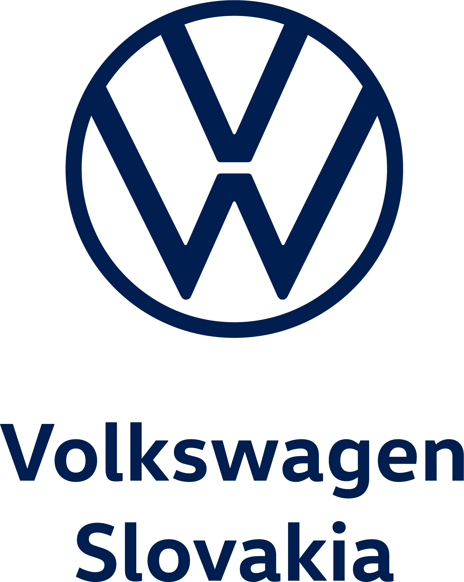 Volkswagen Bratislava